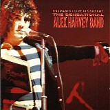 The Sensational Alex Harvey Band - BBC Radio 1 Live in Concert 1972-73