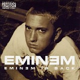 Eminem - Eminem Is Back