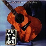 The Pogues - The Rest of the Best