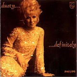 Dusty Springfield - Dusty... Definitely