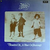 Thin Lizzy - Shades of a Blue Orphanage