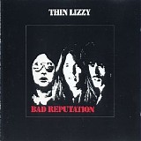 Thin Lizzy - Bad Reputation