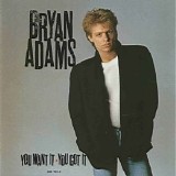 Various artists - You Want It You Got It