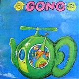Gong - The Flying Teapot (Radio Gnome Invisible, Pt. 1)