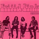 Frijid Pink - Frijid Pink