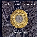 Whitesnake - Greatest Hits