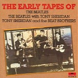 The Beatles - The Early Tapes