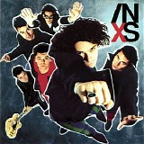 Inxs - X