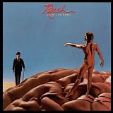 Rush - Hemispheres