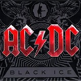 AC\DC - Black Ice