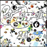 Led Zeppelin - Led Zeppelin III
