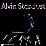 Alvin Stardust - The Untouchable (Vinyl Rip)