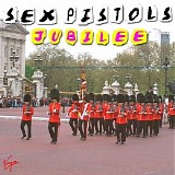 Sex Pistols - Jubilee
