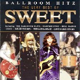 Sweet - Ballroom Hitz - The very Best of....