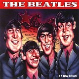 The Beatles - Last Night in Hamburg
