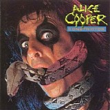 Alice Cooper - Constrictor