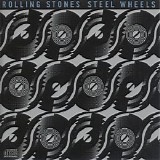 The Rolling Stones - Steel Wheels