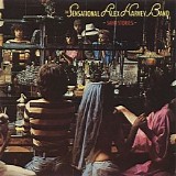 The Sensational Alex Harvey Band - SAHB Stories