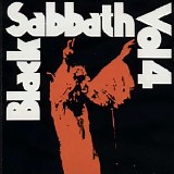 Black Sabbath - Vol. 4