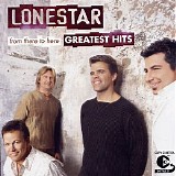 Lonestar - From There to Here: Greatest Hits