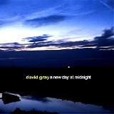 David Gray - A New Day at Midnight