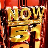 Various artists - Now That's What I Call Music 51