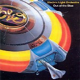 Electric Light Orchestra - Out Of The Blue