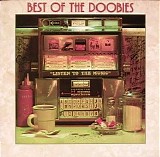 The Doobie Brothers - Best of the Doobies