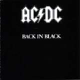 AC/DC - Back in Black