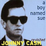Johnny Cash - A Boy Named Sue CD2