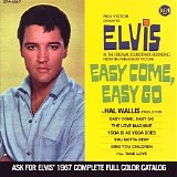 Elvis Presley - Easy Come, Easy Go
