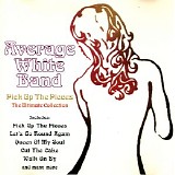 Average White Band - Pick Up the Pieces - The Ultimate Collection