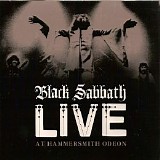 Black Sabbath - Live At Hammersmith Odeon