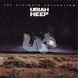 Uriah Heep - 2CD