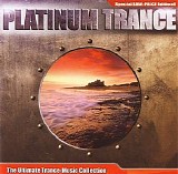 Various artists - Platinum Trance