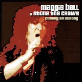 Stone the Crows - Coming on Strong CD1