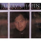 Harry Chapin - The Gold Medal Collection