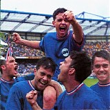 Robbie Williams - Sing When You're Winning