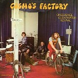 Creedence Clearwater Revival - Cosmo's Factory