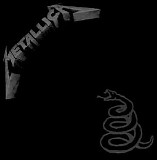Metallica - Metallica (Black Album)