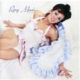 Roxy Music - Roxy Music 72
