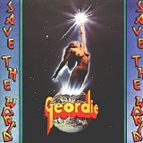 Geordie - Save The World