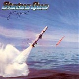 Status Quo - Just Supossin'