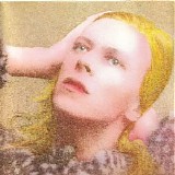 David Bowie - Hunky Dory