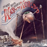Jeff Wayne - War Of The Worlds