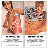 Various artists - The Who Sell Out