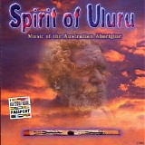 Various artists - The Spirit of Uluru