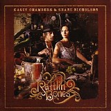 Kasey Chambers & Shane Nicholson - Rattlin' Bones