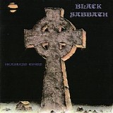 Black Sabbath - Headless Cross