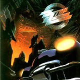 ZZ Top - Recycler